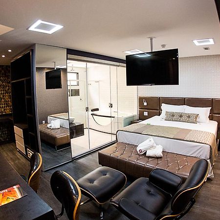 Bristol Vicosa Hotel 外观 照片