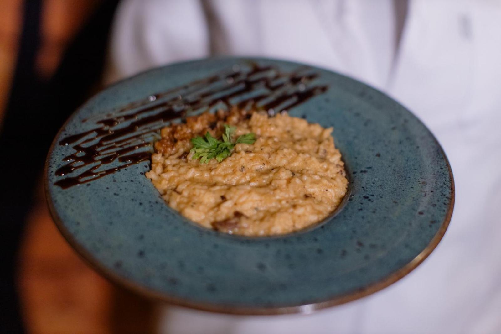 Bristol Vicosa Hotel 外观 照片