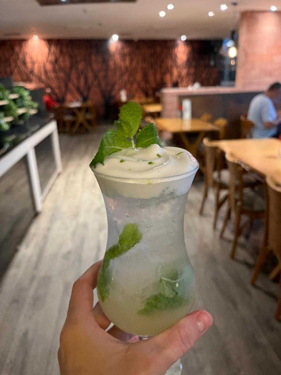 Bristol Vicosa Hotel 外观 照片