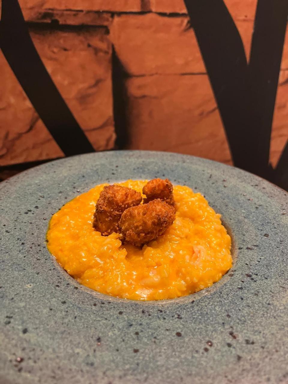Bristol Vicosa Hotel 外观 照片