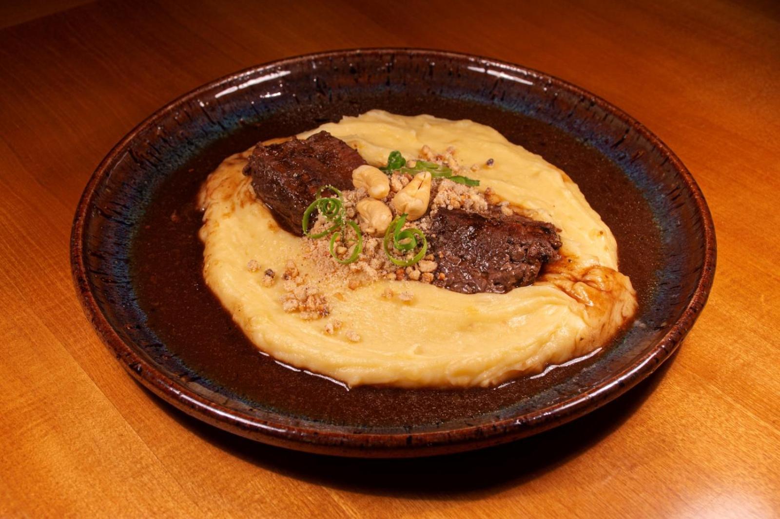 Bristol Vicosa Hotel 外观 照片