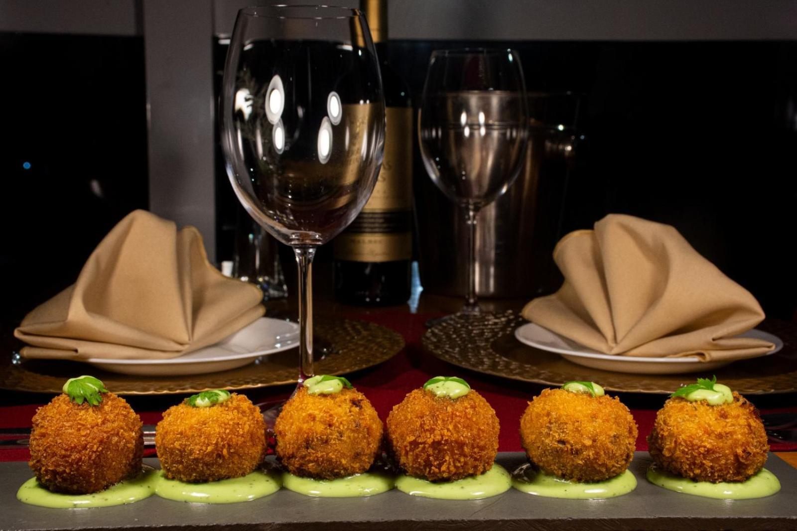Bristol Vicosa Hotel 外观 照片